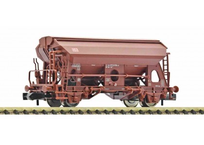 Vagon cu acoperis culisant DB AG - N Fleischmann 830358.V
